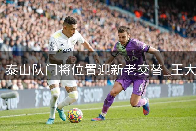 泰山队门将位置迎新老交替 王大雷伤情引离队猜想